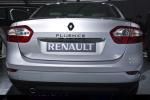 Renault Fluence 2010 года